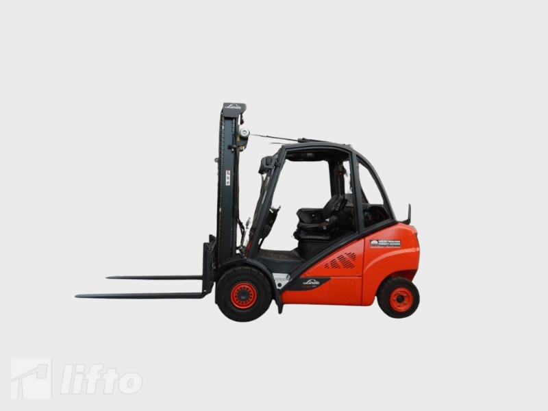 Linde H35T-02